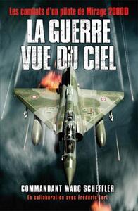 Picture of La guerre vue du ciel