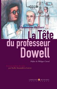Image de La tête du professeur Dowell