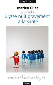 Picture of Ulysse nuit gravement à la santé