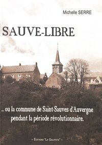 Picture of Sauve-Libre