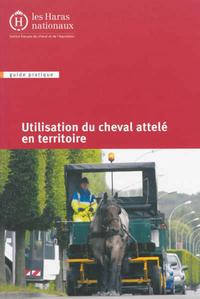 Image de Utilisation du cheval attelé en territoire