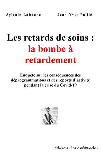 Picture of Les retards de soins : la bombe à retardement