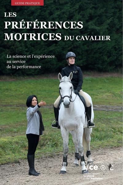 Picture of Les préférences motrices du cavalier