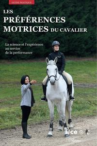 Picture of Les préférences motrices du cavalier