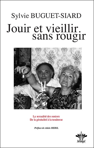 Image de Jouir et vieillir sans rougir