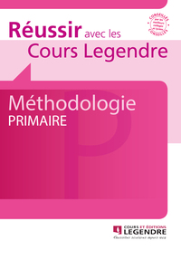 Image de Méthodologie : Primaire