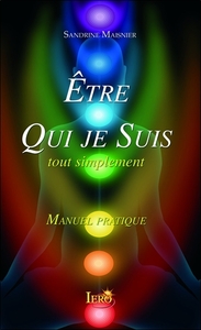 Picture of Etre Qui je Suis, tout simplement