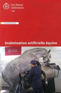 Image de Insémination artificielle équine