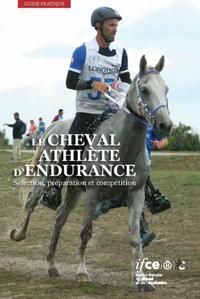 Picture of Le cheval athlète d'endurance