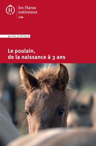 Image de LE POULAIN DE LA NAISSANCE A 3 ANS