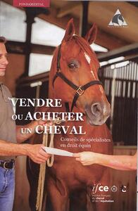 Picture of Vendre ou acheter un cheval