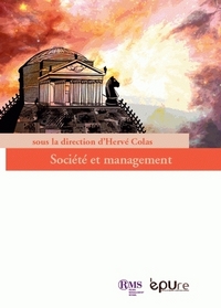 Picture of Société et management