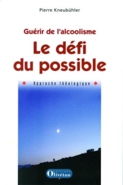 Picture of Guérir de l’alcoolisme, le défi du possible