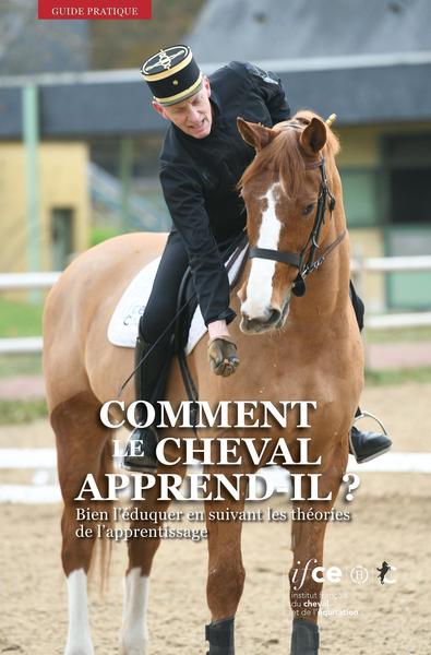 Picture of Comment le cheval apprend-il ?