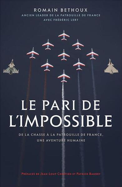 Picture of Le pari de l'impossible
