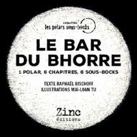 Picture of Le Bar du Bhorre