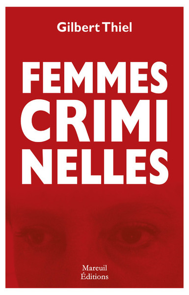 Image de Femmes criminelles