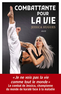 Image de COMBATTANTE POUR LA VIE