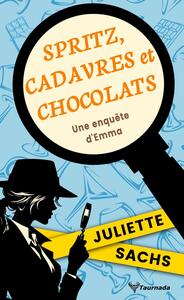 Picture of Spritz, cadavres et chocolats