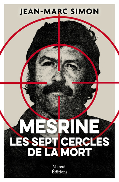 Picture of Mesrine les sept cercles de la mort