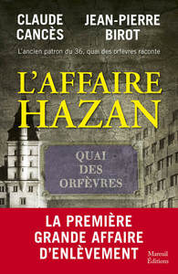 Image de L'affaire Hazan