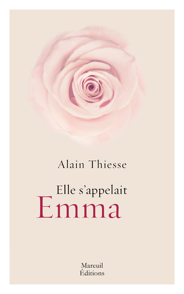 Picture of Elle s'appelait Emma