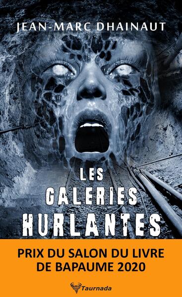 Picture of Les Galeries hurlantes
