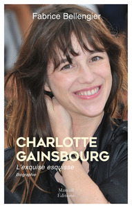 Image de Charlotte Gainsbourg - L'exquise esquisse