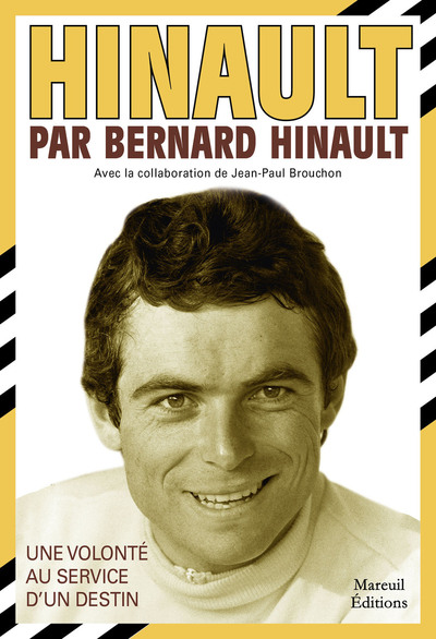 Image de Hinault par Bernard Hinault