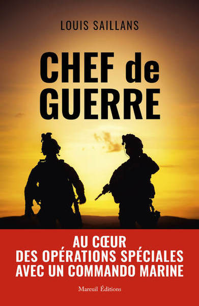 Image de Chef de guerre