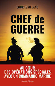 Image de Chef de guerre