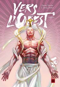 Image de Vers l'ouest - Tome 4