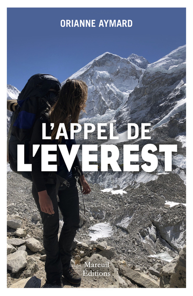 Picture of L'appel de l'Everest