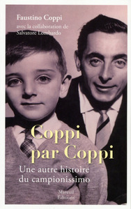 Picture of Coppi par Coppi - Une autre histoire du campionissimo