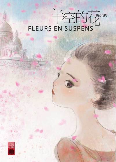 Image de Fleurs en suspens - Tome 0