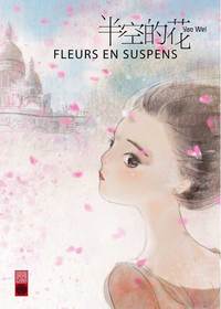 Image de Fleurs en suspens - Tome 0