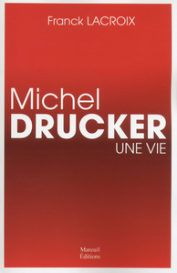 Picture of Michel Drucker, Une vie