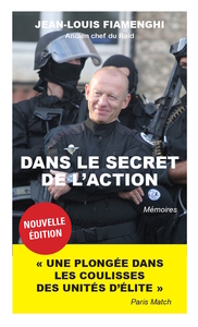 Image de Dans le secret de l'action POCHE
