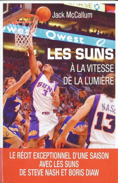 Image de Les Suns à la vitesse de la lumière