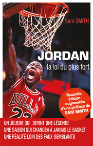 Image de Jordan la loi du plus fort NE