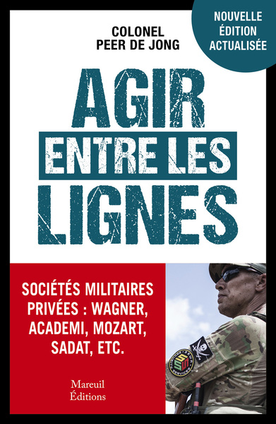 Image de AGIR ENTRE LES LIGNES