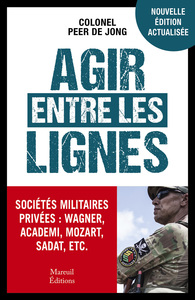 Image de AGIR ENTRE LES LIGNES