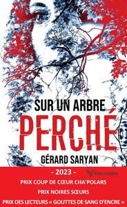 Picture of Sur un arbre perché
