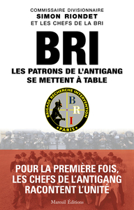 Image de BRI, les patrons de l'antigang se mettent à table
