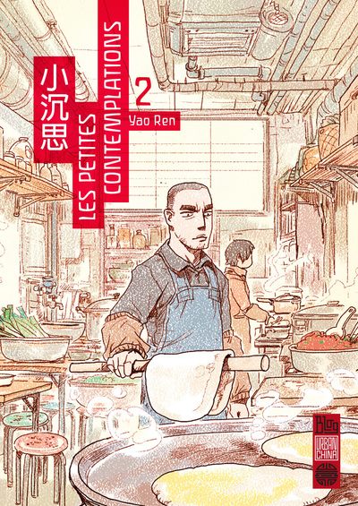 Image de Les Petites contemplations - Tome 2