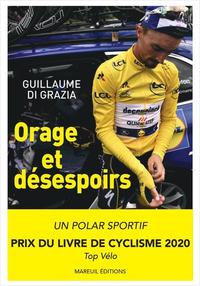 Image de Tour 2019 : Orage et désespoirs - Pourquoi Julian Alaphilippe pouvait gagner le tour de France ?