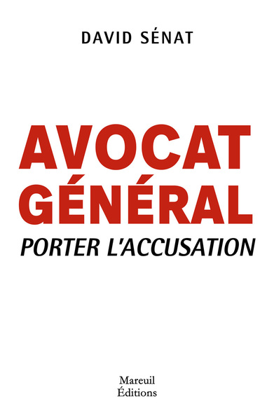 Image de Avocat général