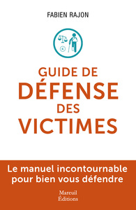 Image de Le guide de défense des victimes