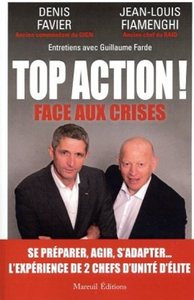 Picture of Top action ! Face aux crises
