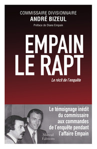 Image de Empain, le rapt - Le récit de l'enquête